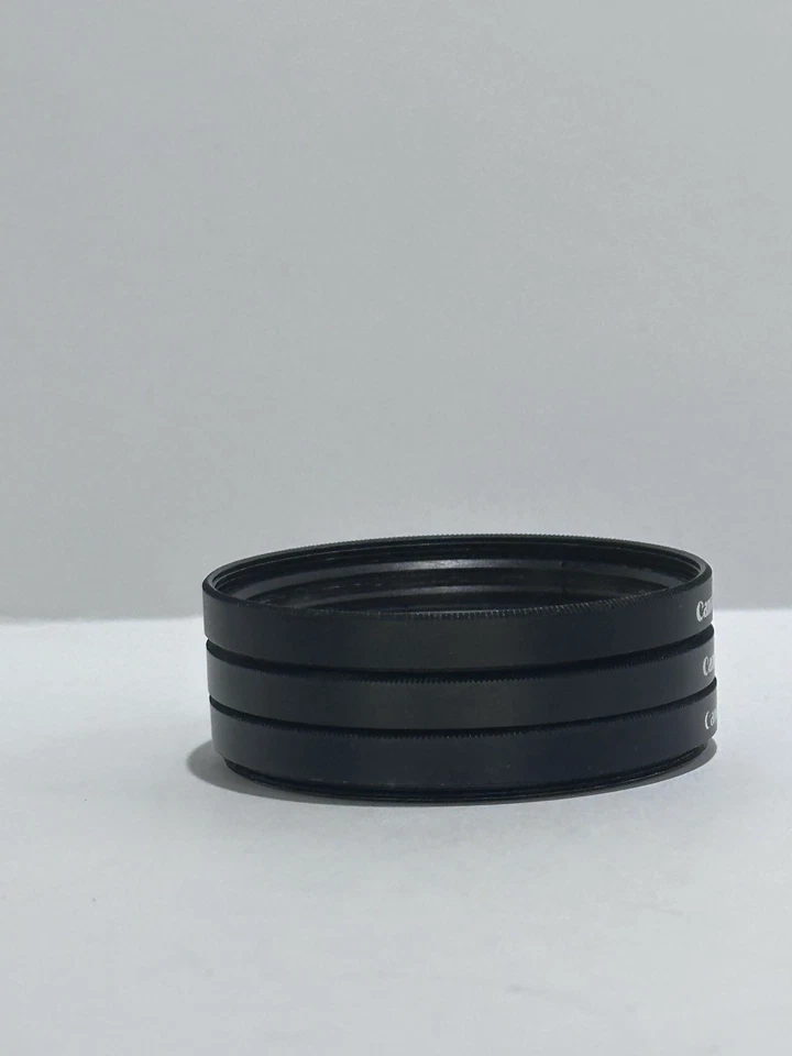Canon SKY 1A 52mm Lens Filter- Camera Lens Filter - Image 4 of 4