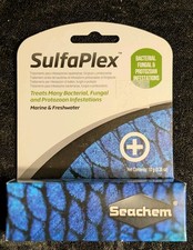 Seachem Sulfaplex