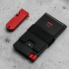 Ekster x Wesn Bundle Limited Edition NEW!