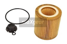 ÖLFILTER FÜR BMW 5 (F10), BMW Z4 ROADSTER (E89) - MAXGEAR 26-1215