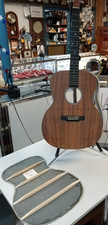 Martin X Series Special Acoustic Electric Guitar Parts repair restoration pro ki