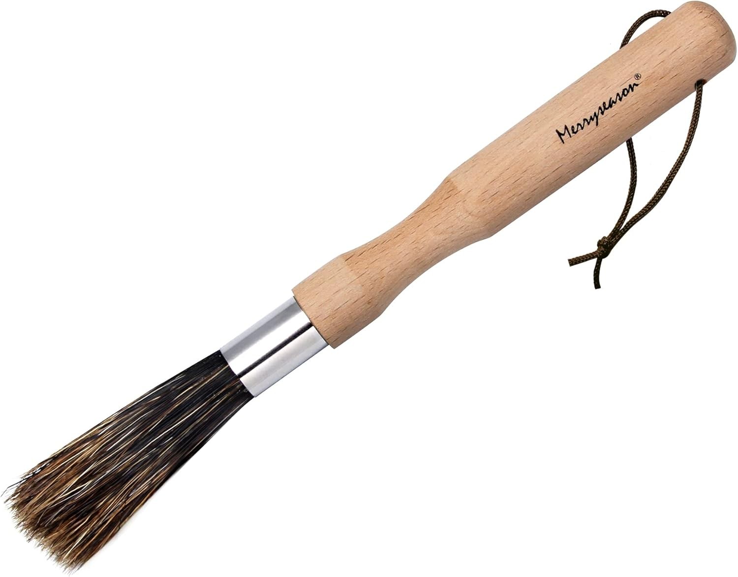 Coffee Grinder Cleaning Brush - Espresso Maker/Machine Clean