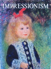 Impressionism by Pierre Courthion