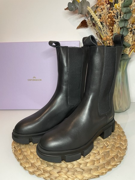 botas piel natural copenhague studios. Size: Eu37. Uk 4. USA. 6