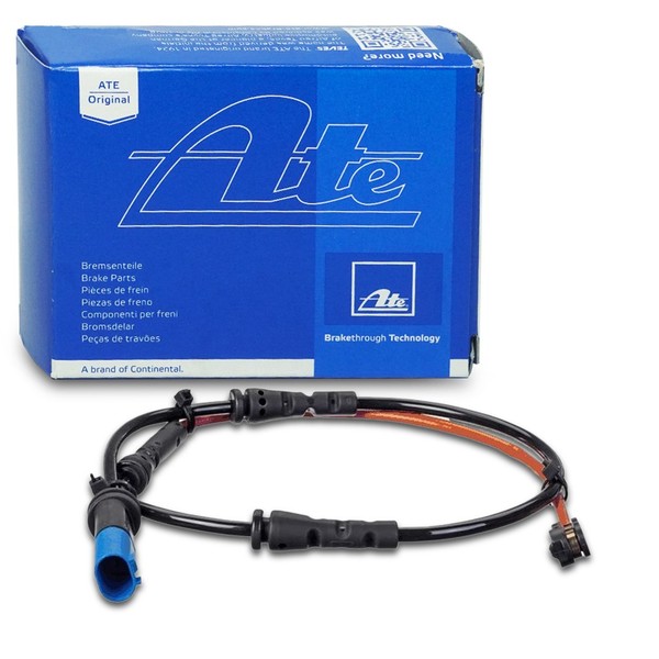 ATE Warnkontakt Bremsbelagverschleiss Vorne Links BMW 3ER G20 G80 G28 G21 G81-image