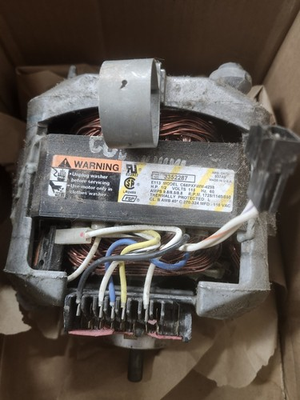 #ad OEM Whirlpool Kenmore Washer Drive Motor 3352287 WP3352287 $99.00