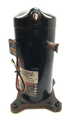 Copeland 3 ton Scroll Compressor ZP36K3E-PFV-130 R-410A use only! used #C191