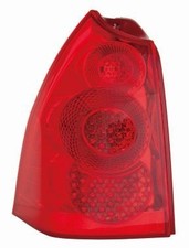 Rückleuchte Links für Peugeot 307 Break 3E SW 3H 05-09