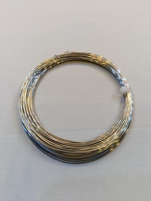 10m Nichrome 0,5mm Draht Heizdraht Heating Wire 0.5mil Elektrische Heizelemente