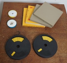 Super 8 Home Movie Lot  70s Vintage
