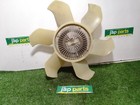 MITSUBISHI TRITON FAN ENGINE FAN ASSY, 2.4, DIESEL, MQ-MR, 03/15-10/23 15 16 17 