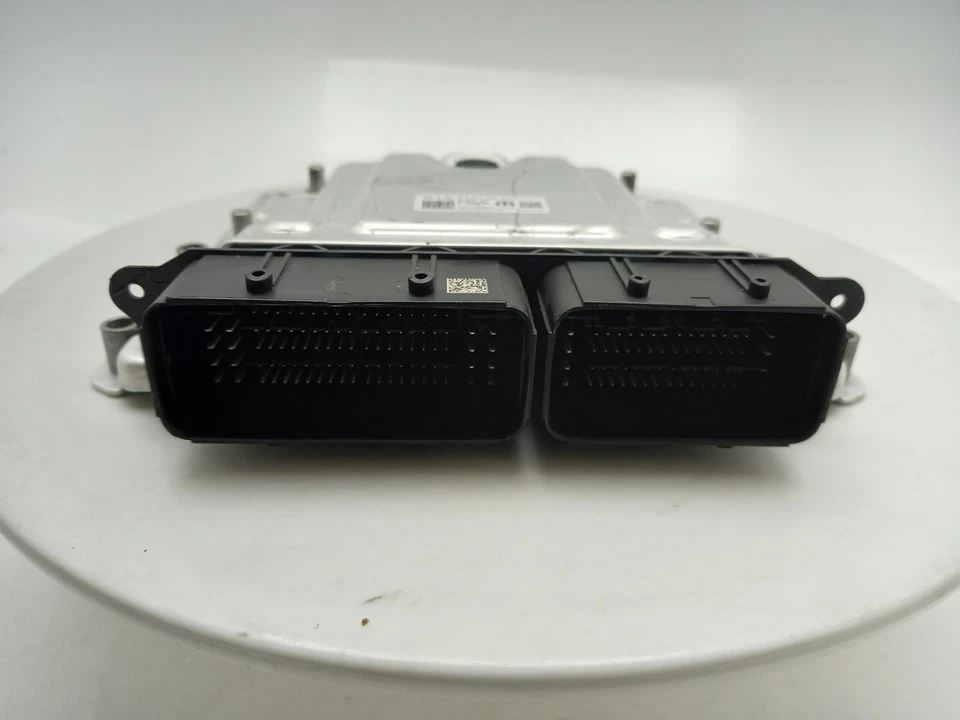 VAUXHALL MOKKA Engine ECU Control Module 2020-2025 9857195080 - Image 2 of 4