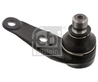 Traggelenk FüHrungsgelenk Audi 80 90 Febi Bilstein Vorne Rechts Unten 03551