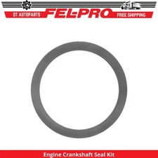 For 2013-2022 Acura ILX Engine Crankshaft Seal Kit Rear Fel-Pro 2014 2015 2016