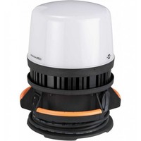 Brennenstuhl Led Arbeitsleuchte 360° Orum 12050 M Professionalline, Gelb