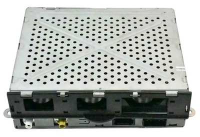 04-08 Audi A8 Quattro Radio Stereo Tuner Navigation Receiver Box 4E0035541E OEM