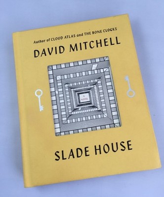 Slade House: A Novel