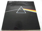 PINK FLOYD ~ DARK SIDE OF THE MOON ** 70's Holland Reissue HARVEST LP