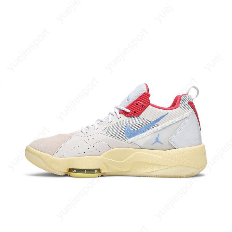 新品 NIKE Union jordan zoom92 GUAVA 27.5 Air Jordan Union La X Jordan Zoom 92 Guava Ice Union DA2553-800 | eBay