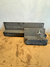 2006 Mercedes OM460LA Diesel Engine Covers A4600100190 OEM