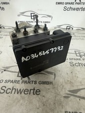 A0345457732 A0054312912 Mercedes Benz W203 W209 ESP ABS Hydraulikblock A0345457732 A0054312912 Mercedes Benz W203 W209 ESP ABS Hydraulikblock
