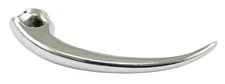 Empi Chrome Inside Door Handle for 56-66 VW Beetle - Each - 98-1039