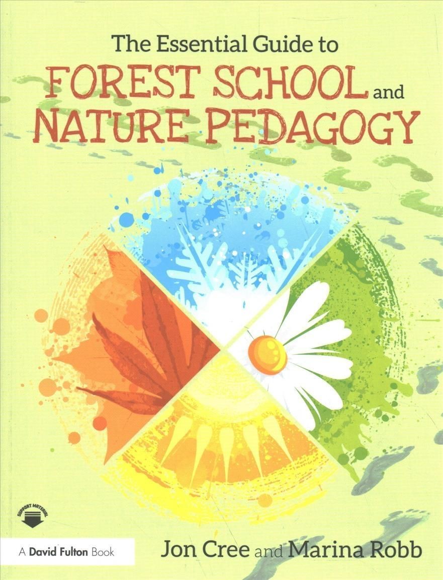 Essential Guide To Forest School & Natur - Image 5