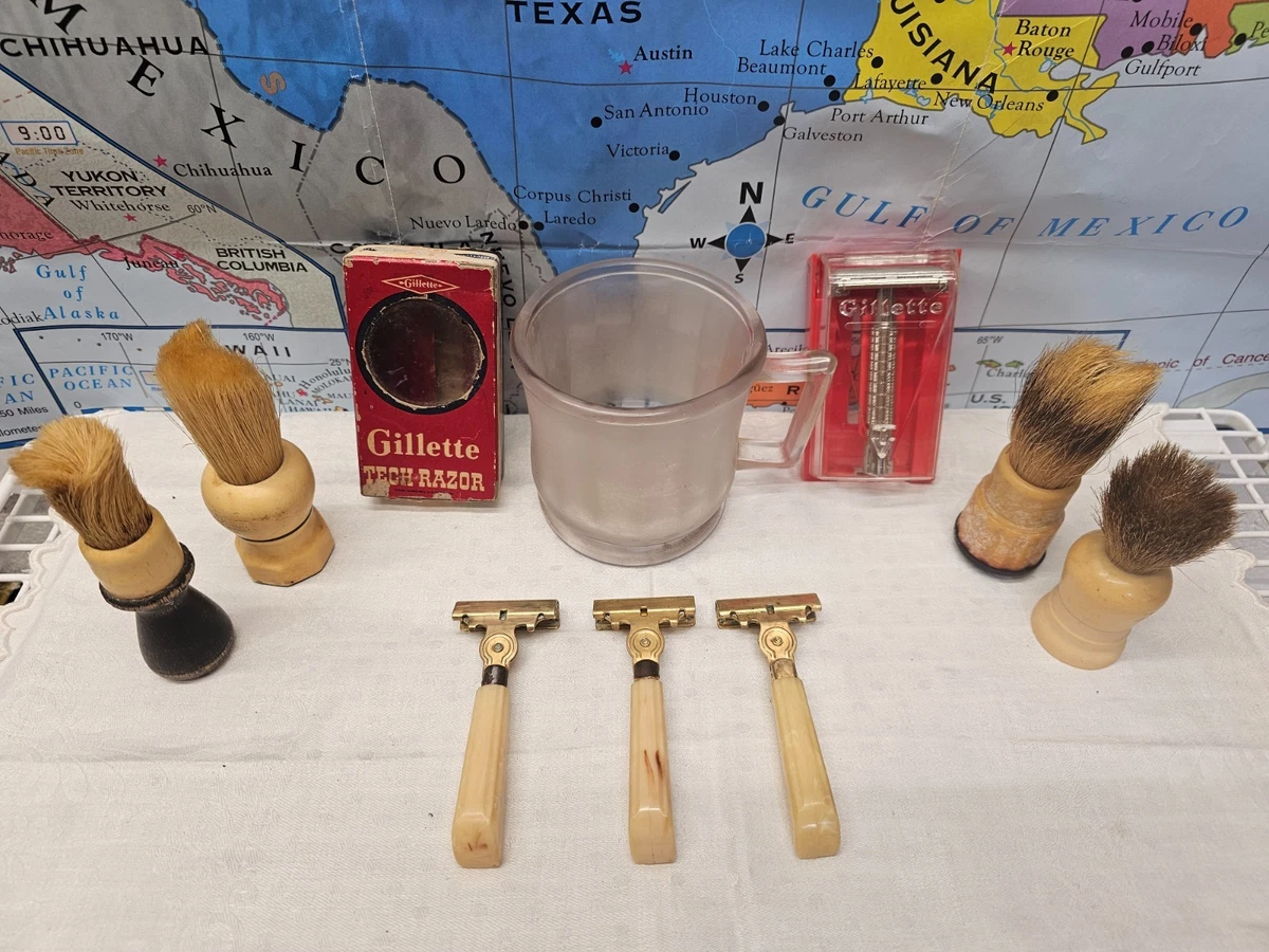 老式剃须刀批发| eBay