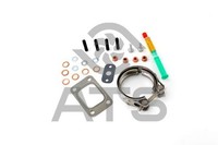 500060390 Dichtungskit Iveco Daily IV Pritsche/Fahrgestell 789773-0006 Neuteil