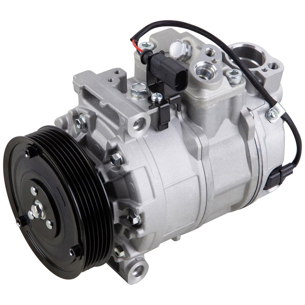 Bentley Arnage Clutch