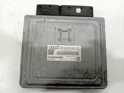 Audi A1 Motorsteuergerät 2012-2015 03F906070GN CBZA