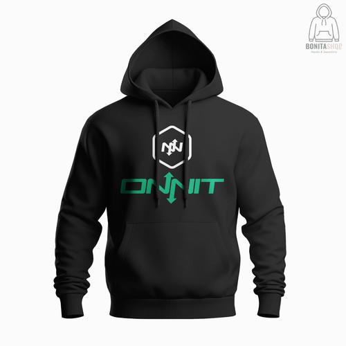Joe Rogan ONNIT Logo HOODIE Funny Made In USA S-3XL