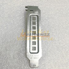 ONE Used Y431G for Dell Vented Panel Low-Profile Slot Cover Blank Filler