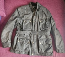 belstaff jacke herren XXXXL Passt Für Xxl Gr...