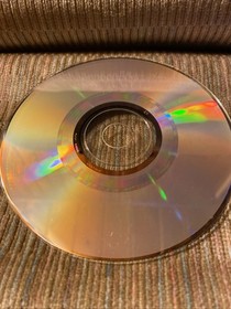 Vintage Sega Dreamcast Generator Vol 1 Demo Disc 1999 Complete USA Promo NFS CIB