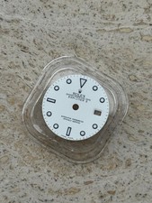 Rolex Explorer 2 16570 Swiss Made Dial Quadrante used White NOT Perfect Original