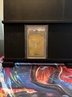 2025 Pokemon Mega Charizard X ex 130/094: Phantasmal Flames Mega Hyper Rare PSA8