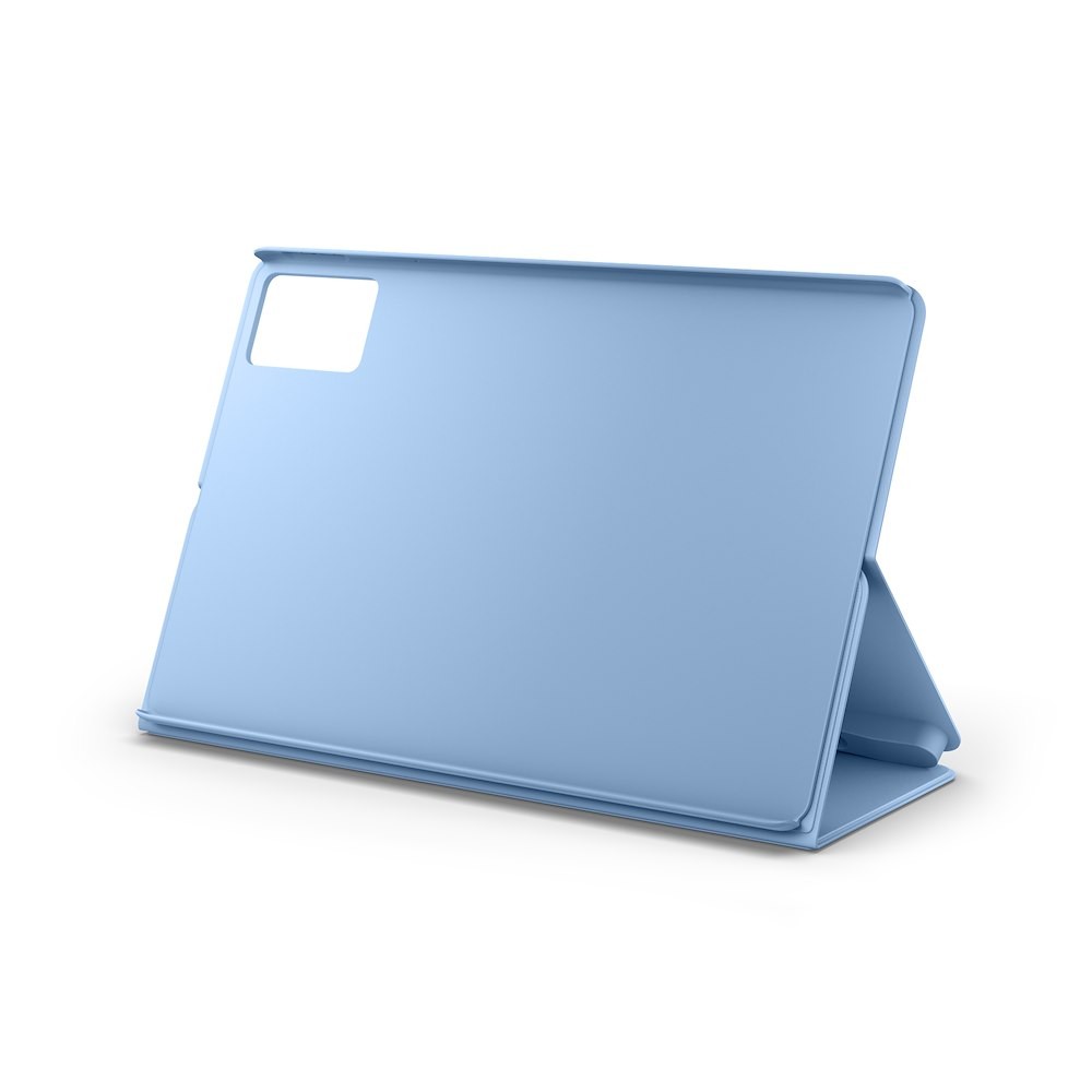 IDEA TAB FOLIO CASE POLAR BLUE - Immagine 2
