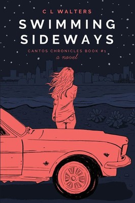 Swimming Sideways | Cantos Chronicles 1 | Cl Walters | Taschenbuch | Englisch