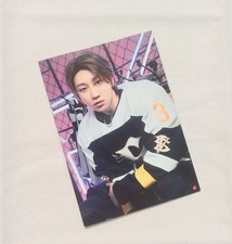 SEVENTEEN THE8 Photo Card SEVENTEEN'S HOME