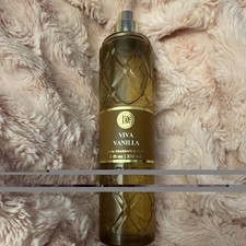 Bath  Body Works Viva Vanilla Fine Fragrance Mist 8 fl oz / 236 mL