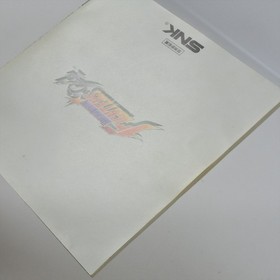 THE KING OF FIGHTERS 94 KOF Neo Geo CD SNK 3226 nc