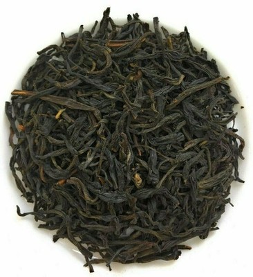 Assam Orthodox Tea Fresh 2026 First Flush GFOP Seajuli Loose Leaves Blend