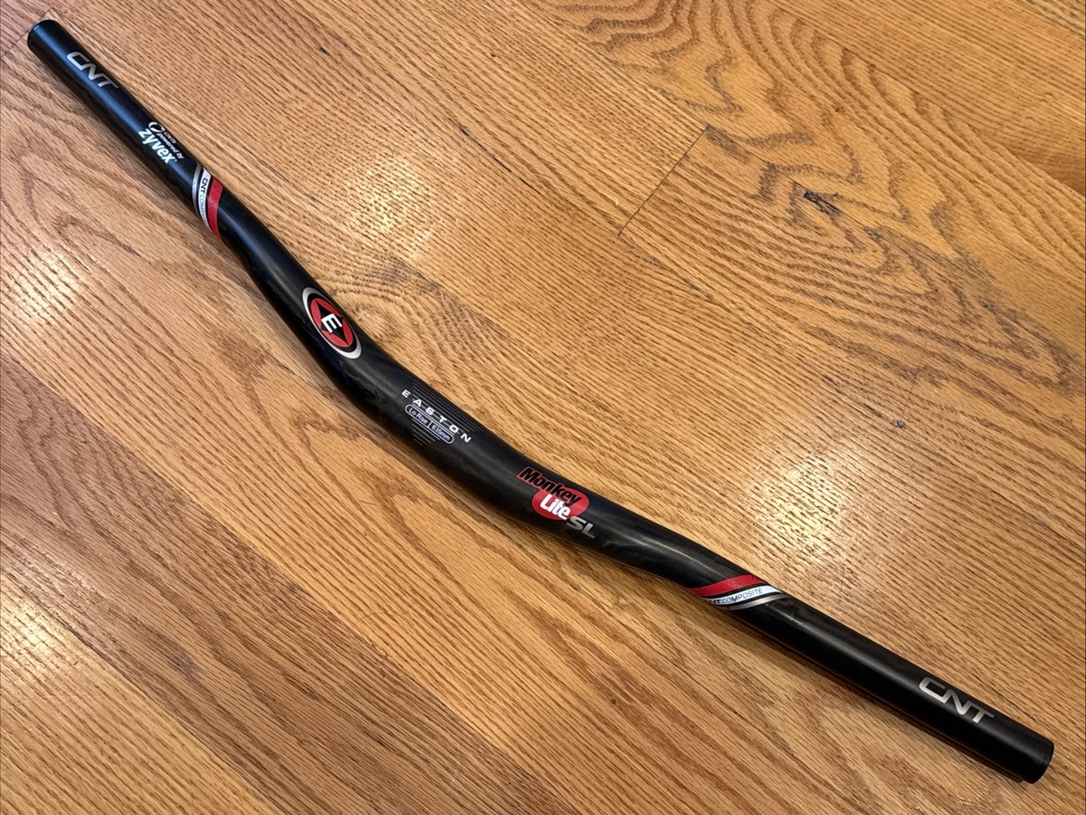 EASTON MONKEY LITE SL イーストン　モンキーライトSL Easton Monkey Lite SL Handlebar - Reviews, Comparisons
