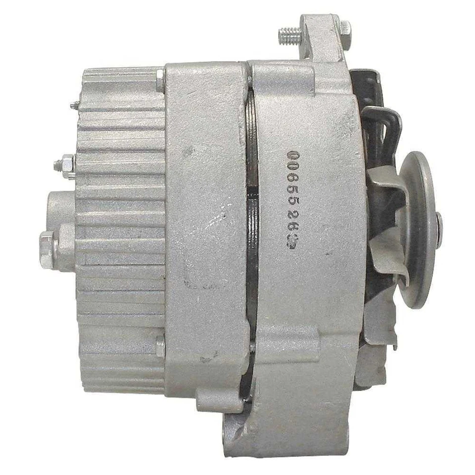 Alternator - Image 4 of 4