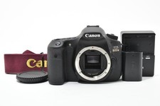 CANON EOS 60Da 1 shots Mint Digital SLR Camera Body From JAPAN C975