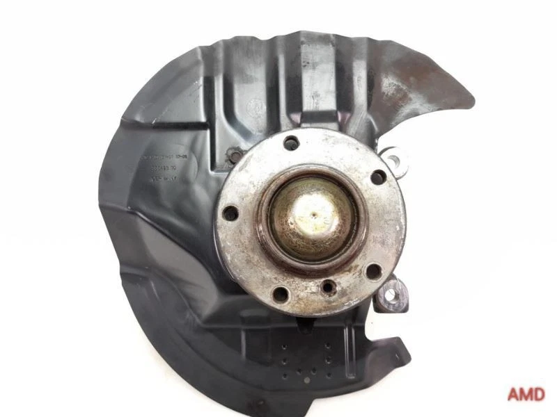 BMW 330ci 325ci 325i 330i E46 2005 tracción trasera buje nudillo delantero derecho pin king 1096430 Foto 2 de 3