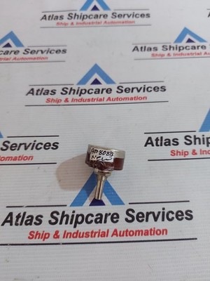 COSMOS RV-30-YN-25S-B500K POTENTIOMETER