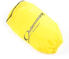 Outerwears 20-1010-04 Pre-filter Kn Ya-7006 Yellow