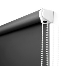NUTRO CHILL Persianas enrollables para ventanas Persianas oscuras Interior Térmica Protección UV 38